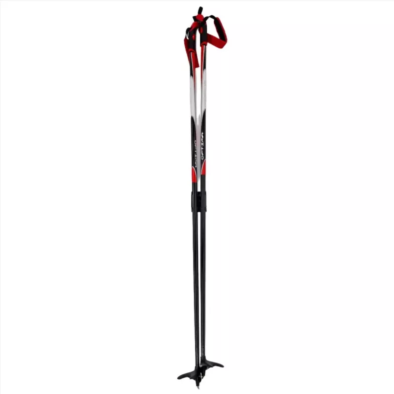 Järvinen Optima Slidinėjimo Lazdos 125cm