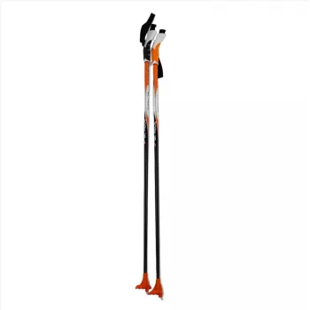 Järvinen Snow JR 110cm vaikiškos slidinėjimo lazdos
