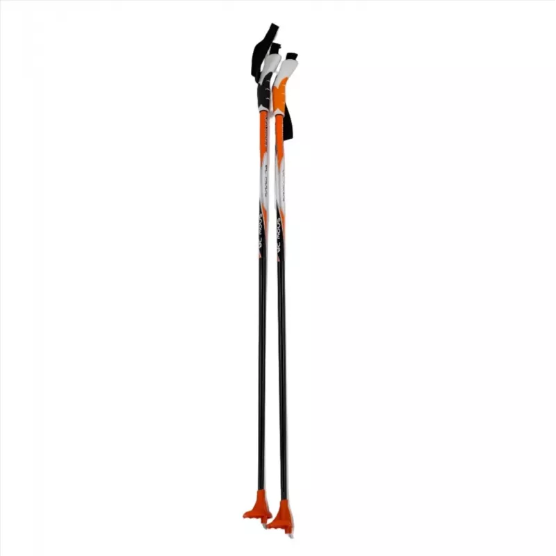 Järvinen Snow JR 110cm vaikiškos slidinėjimo lazdos