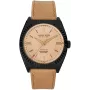 JASON HYDE JH10014 Unisex Watch 40mm Earth Collection Blue Dial Blue Strap
