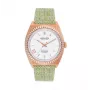 JASON HYDE Women's Aurora Watch JH20011 Rose Gold 36mm