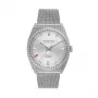 JASON HYDE Women's Quartz Watch JH20004 36mm Stainless Steel Rose Gold