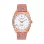 JASON HYDE Women's Watch JH20012 36mm Stainless Steel Quartz