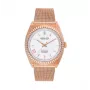 JASON HYDE Women's Watch JH20016 36mm Stainless Steel Quartz Analog