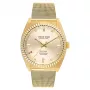 JASON HYDE Women's Watch JH20022 36mm Rose Gold Stainless Steel Mesh
