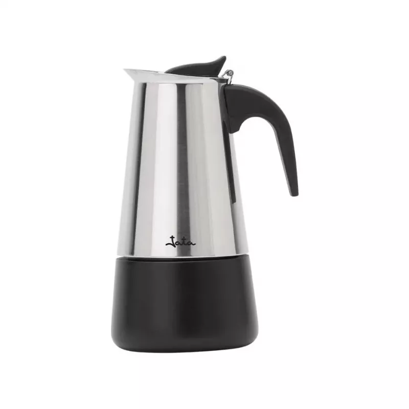 Jata HCAF2254 Induction Coffee Maker 4T