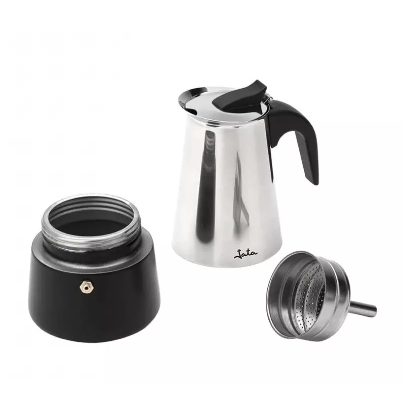 Jata HCAF2259 Induction Coffee Maker 9 Cups