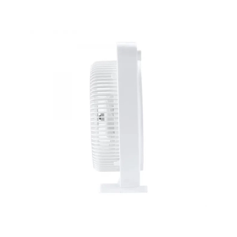 JATA JVVS3116 Grindinis ventiliatorius, 45W, 40cm, 3 greičiai, svyruojantis, baltas