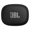 JBL Endurance PEAK 4 belaidės į ausis įdedamos sportinės ausinės Bluetooth 5.3 IP68 juodos/pilkos
