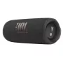 JBL Flip 6 nešiojamas Bluetooth garsiakalbis - juodas