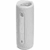 JBL Flip 6 nešiojamas Bluetooth garsiakalbis baltas
