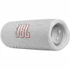 JBL Flip 6 nešiojamas Bluetooth garsiakalbis baltas