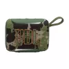 JBL GO 5 Nešiojamas Bluetooth Garsiakalbis Camouflage