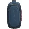 JBL GO 5 itin nešiojamas Bluetooth garsiakalbis - mėlynas (IP67, 5W RMS, Bluetooth 5.3)