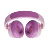 JBL Junior 460NC Pink - Belaidės ausinės ant ausų su aktyviu triukšmo slopinimu