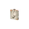 JBL Live 680NC belaidžiai ant ausų dedami ausinių su adaptyviu triukšmo slopinimu, smėlio spalvos