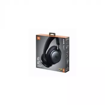 JBL Live 780NC belaidės ausinės per ausį su adaptyviu triukšmo slopinimu