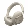 JBL Live 780NC belaidės ausinės su adaptyviuoju triukšmo slopinimu, Bluetooth 5.3, 50 val. baterija, šampanės spalvos