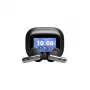 JBL Live Beam 4 belaidės ausinės su Bluetooth, 48 val. baterijos veikimo laikas, juodos