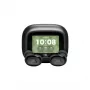 JBL Live Buds 4 True Wireless ausinės su adaptyviu triukšmo slopinimu, Bluetooth 5.3, IP55, juodos