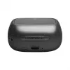 JBL LIVE Flex 4 belaidės į ausis įdedamos Bluetooth ausinės su adaptyviuoju triukšmo slopinimu, juodos
