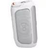 JBL PartyBox 130 nešiojamas vakarėlių garsiakalbis, 180W, Bluetooth 5.1, IPX4, baltas