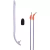 JBL Quantum 250 Wired Gaming Headset with Microphone, Purple