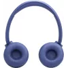 JBL Tune 530BT Bluetooth belaidės ausinės ant galvos, mėlynos