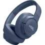 JBL Tune 770NC belaidės ausinės per ausį su adaptyviu triukšmo slopinimu, mėlyna