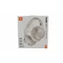 JBL Tune 780NC belaidžiai ausiniai su aktyviu triukšmo slopinimu - smėlio spalvos