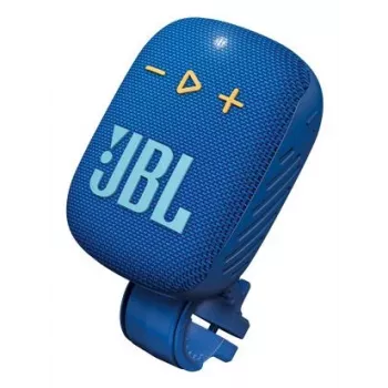 JBL Wind 3S nešiojamas Bluetooth garsiakalbis mėlynas JBLWIND3SBLU