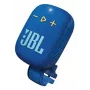 JBL Wind 3S nešiojamas Bluetooth garsiakalbis mėlynas JBLWIND3SBLU