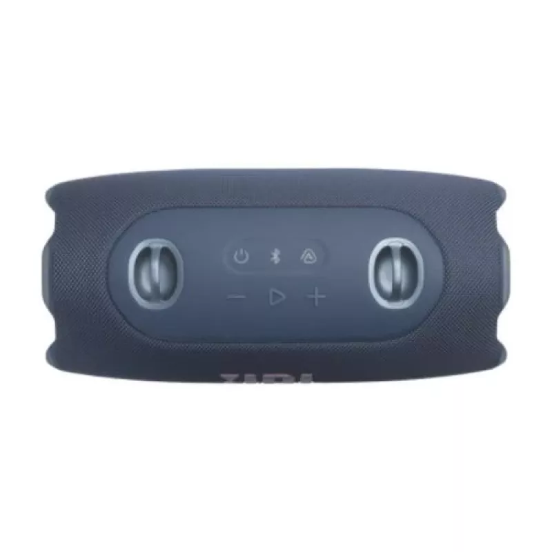 JBL Xtreme 5 nešiojamas Bluetooth garsiakalbis, 120W RMS, IP67, mėlynas