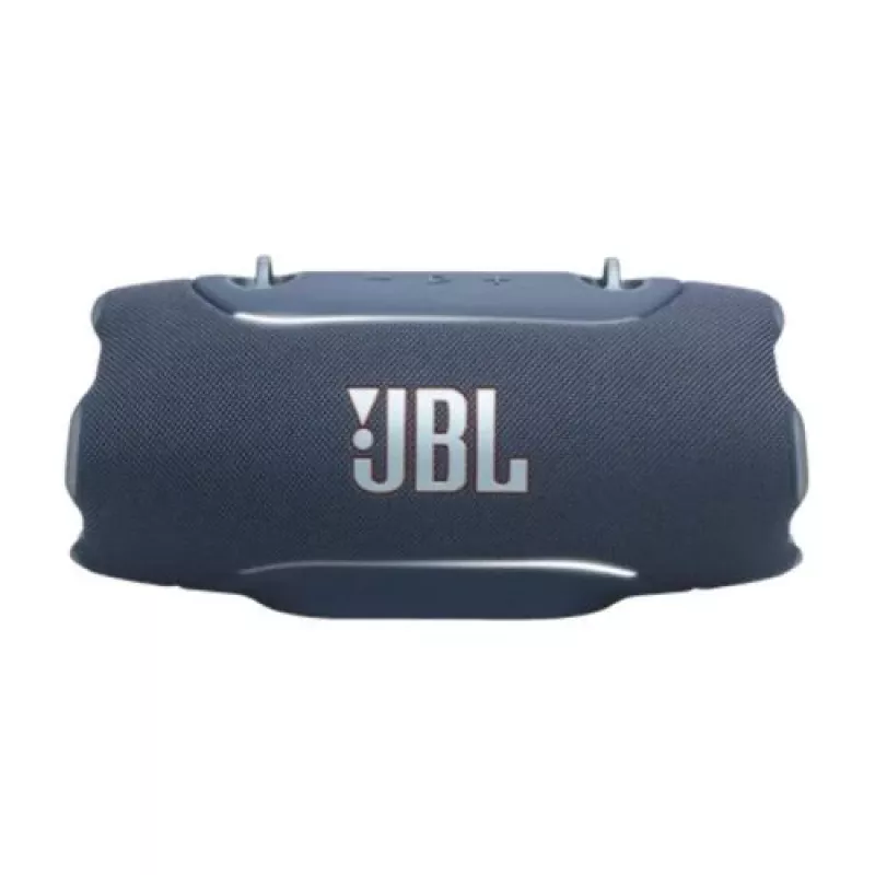 JBL Xtreme 5 nešiojamas Bluetooth garsiakalbis, 120W RMS, IP67, mėlynas