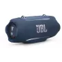 JBL Xtreme 5 nešiojamas Bluetooth garsiakalbis, 120W RMS, IP67, mėlynas