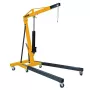 JCB Folding Workshop Crane 2T 365-1930mm
