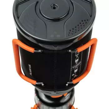 Jetboil Flash 1.8L virimo rinkinys - anglies spalvos