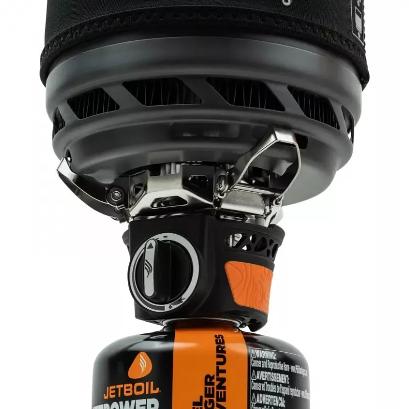 Jetboil Trailcook 1.2L virimo rinkinys - anglies spalvos