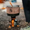 Jetboil Trailcook 2.0L virimo rinkinys - Tan