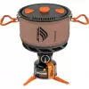 Jetboil Trailcook 2.0L virimo rinkinys - Tan