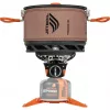 Jetboil Trailcook 2.0L virimo rinkinys - Tan