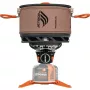 Jetboil Trailcook 2.0L virimo rinkinys - Tan