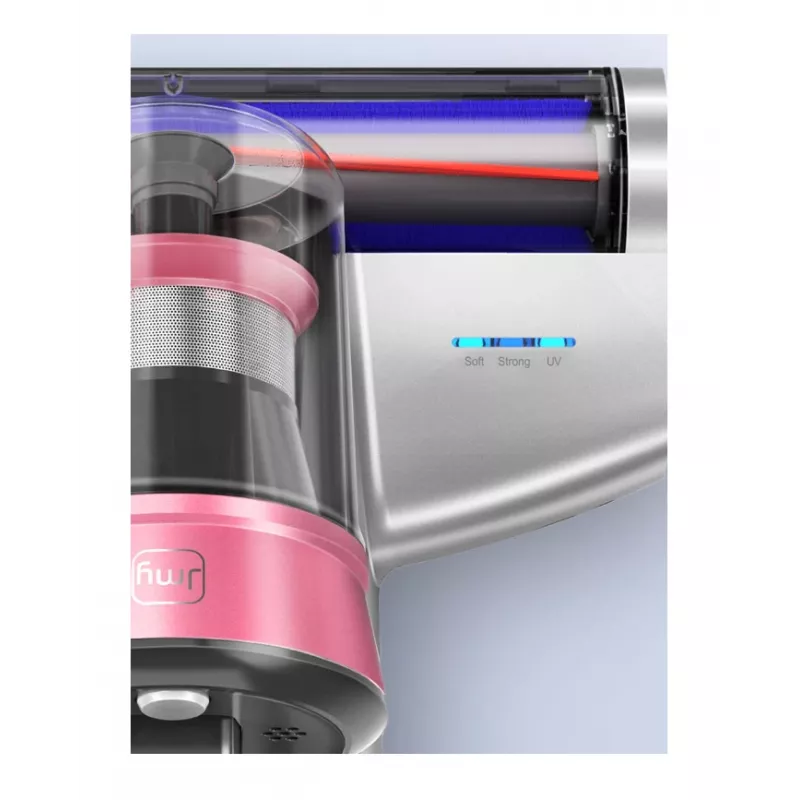 JIMMY BX5 Pro Anti-mite Corded Handheld Vacuum Cleaner 500 W 220-240 V
