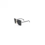 JIMMY CHOO Women's ALIANASRHLIR Cat Eye Sunglasses Havana Acetate Frame Brown Gradient Lens 57/19/145 mm