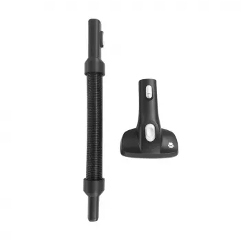 JIMMY Gyvūnų šepetys / Lanksti žarna, skirta PW11 ir HW11 serijoms