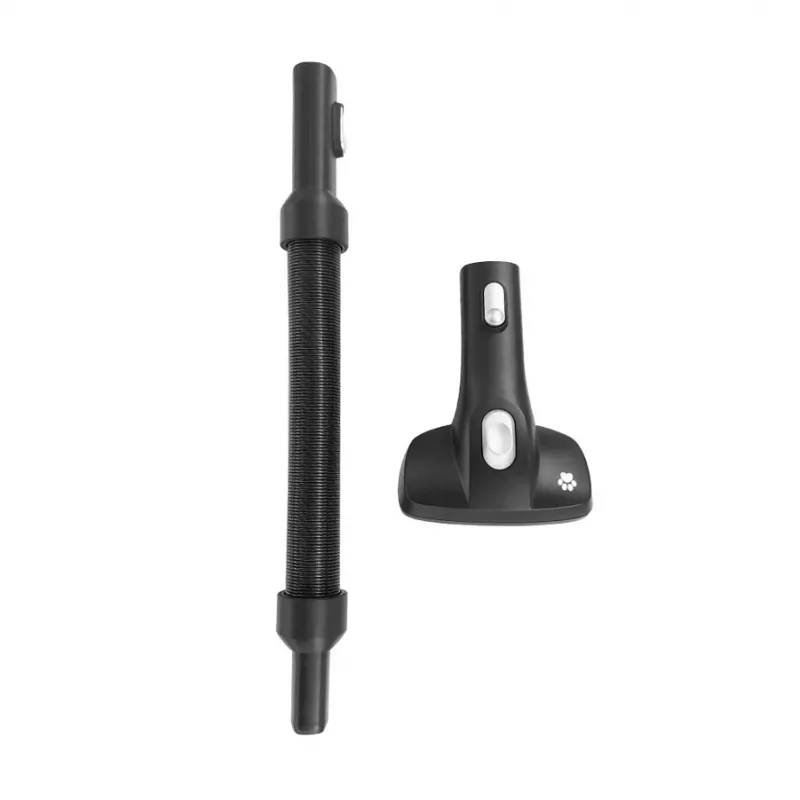 JIMMY Gyvūnų šepetys / Lanksti žarna, skirta PW11 ir HW11 serijoms