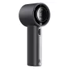 JISULIFE Handheld Fan Pro 1 S (FA53PRO) tamsiai pilka