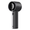 JISULIFE Handheld Fan Pro 1 S (FA53PRO) tamsiai pilka