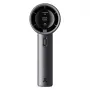 JISULIFE Handheld Fan Pro 1 S (FA53PRO) tamsiai pilka