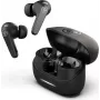 JLab JBuds ANC Pods True Wireless Earbuds su aktyviu triukšmo slopinimu, IP55, juodi